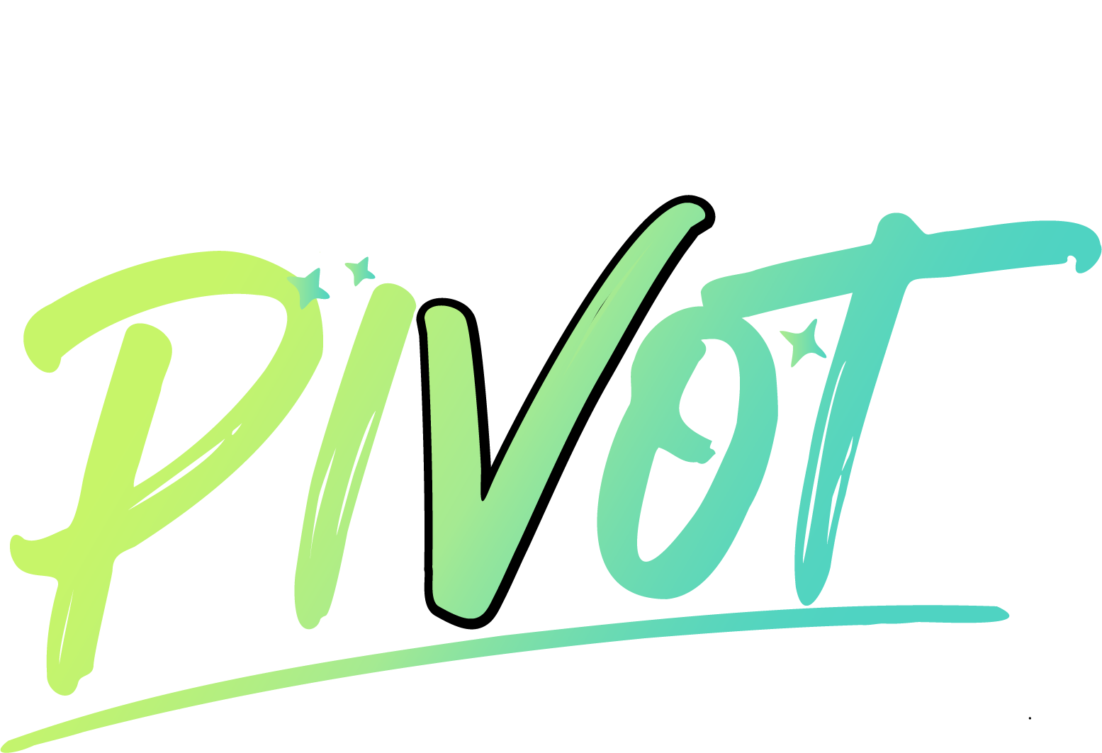 Bright Pivot
