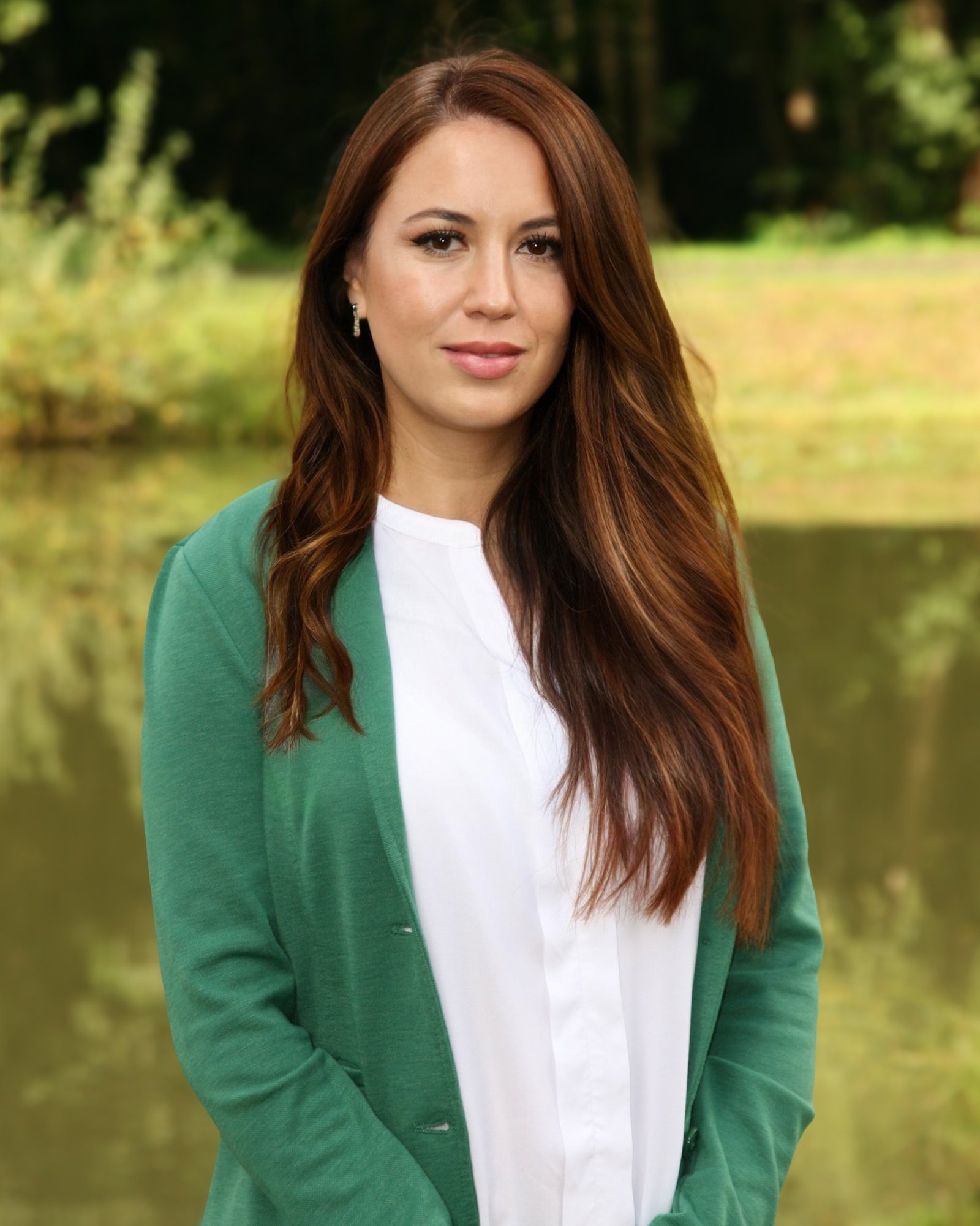 Adriana Crelot