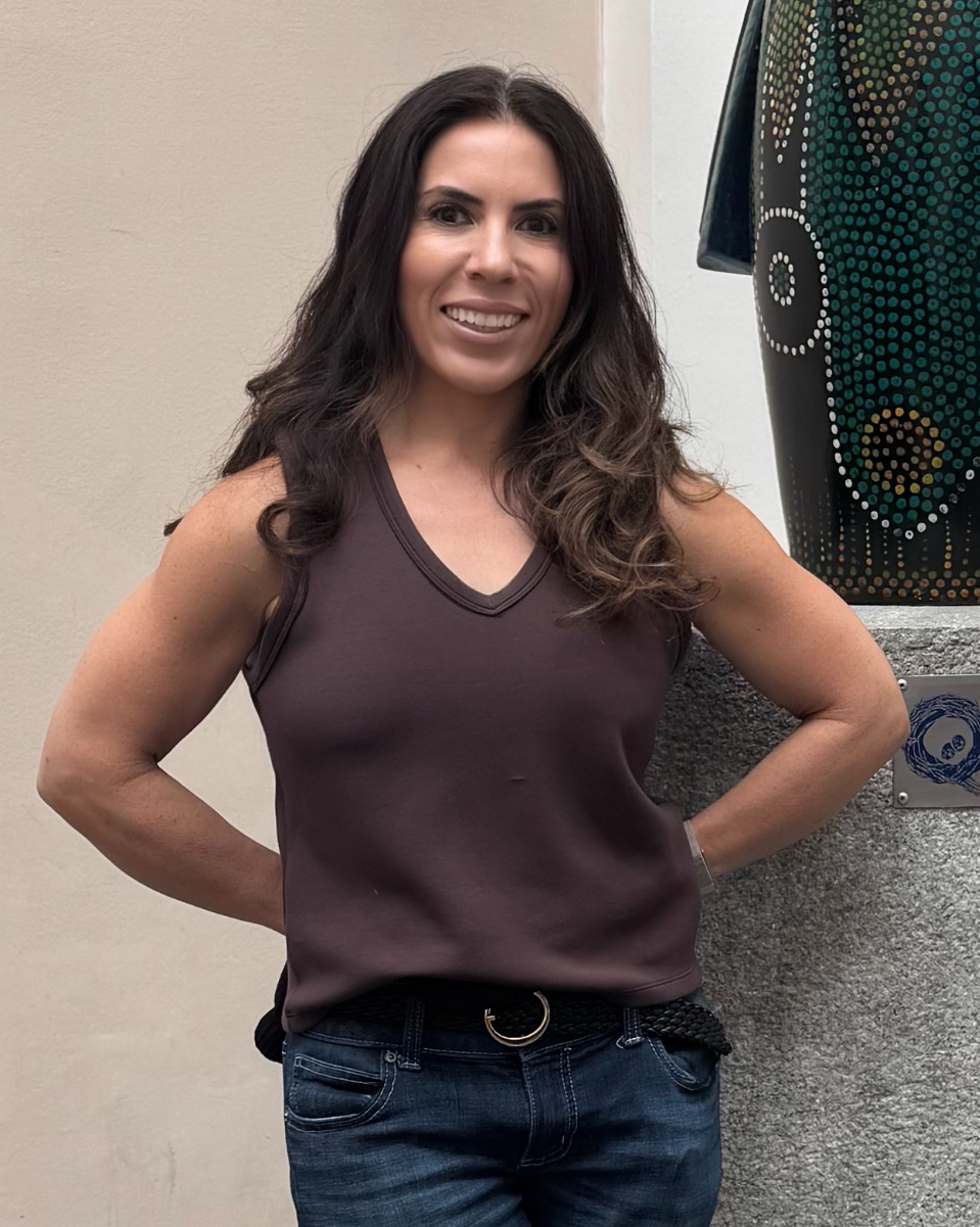 Dayana Sanchez